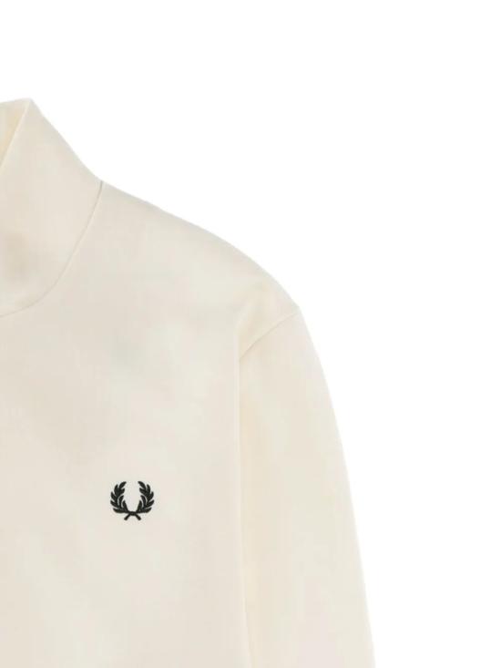 26SS 프레드페리 스웨터 FPJ132757 560 NUDE NEUTRALS - FRED PERRY