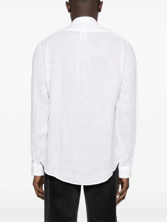 26SS 폴로 랄프로렌 긴팔 셔츠 710968915505 WHITE - POLO RALPH LAUREN