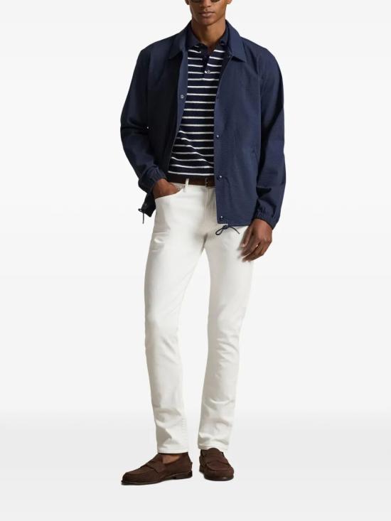 26SS 폴로 랄프로렌 자켓 710P05063501 NEWPORT BLUE - POLO RALPH LAUREN