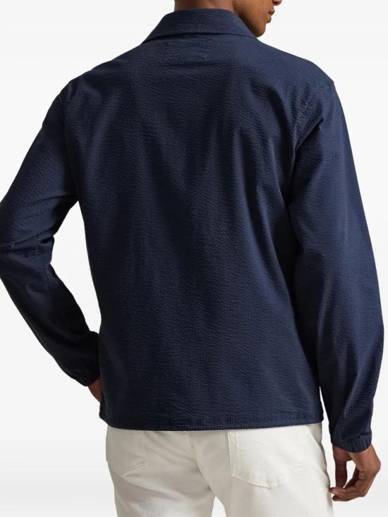 26SS 폴로 랄프로렌 자켓 710P05063501 NEWPORT BLUE - POLO RALPH LAUREN