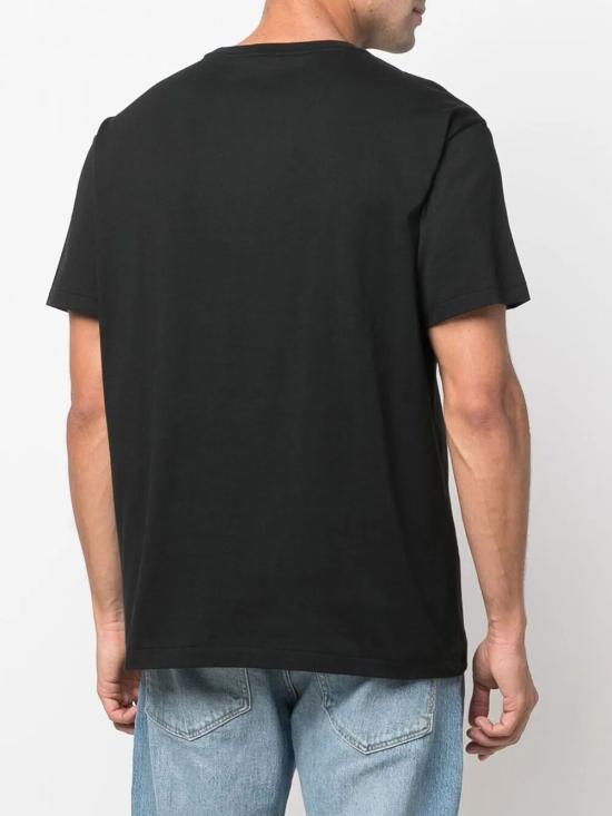 26SS 폴로 랄프로렌 반팔 티셔츠 710707087002 ROYAL BLACK - POLO RALPH LAUREN