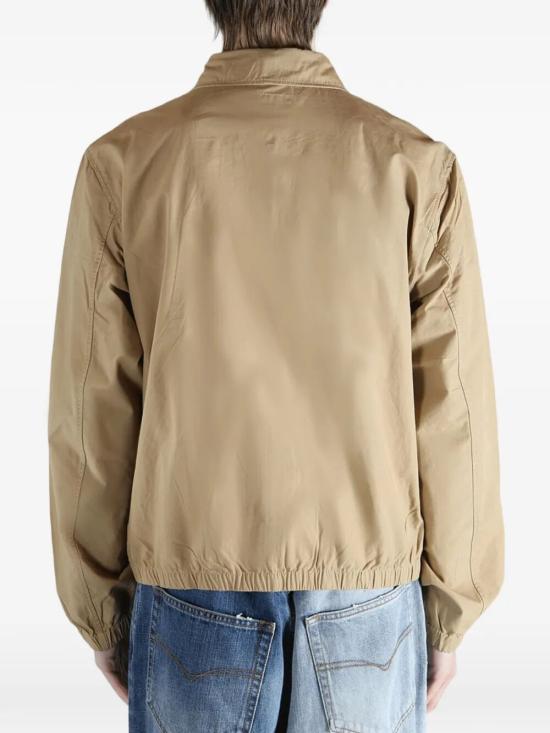 26SS 폴로 랄프로렌 자켓 710A12636003 CAFE BROWN - POLO RALPH LAUREN