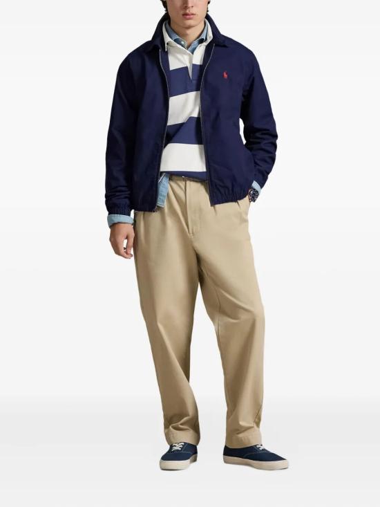 26SS 폴로 랄프로렌 자켓 710A12636005 NEWPORT BLUE - POLO RALPH LAUREN