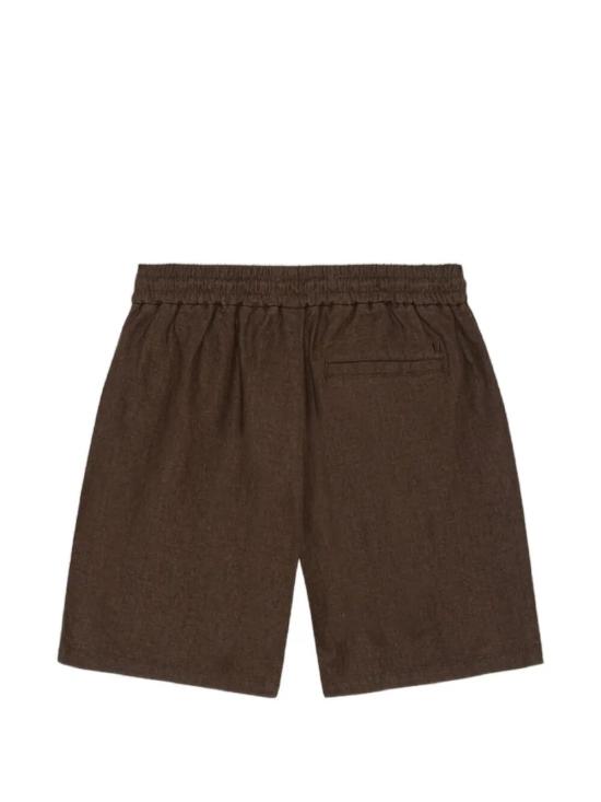 26SS 레듀 스트레이트 팬츠 1001791 844 BROWN - LES DEUX
