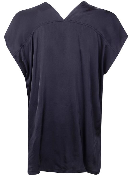 26SS 톰크롬 베스트 WH20 BLACK - THOM KROM