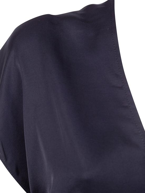 26SS 톰크롬 베스트 WH20 BLACK - THOM KROM