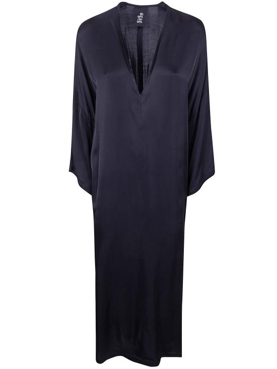 26SS 톰크롬 스웨터 WD61 BLACK