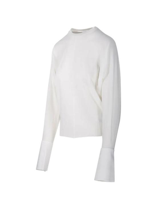 26SS 다크파크 셔츠 WJE26FAC155 0001 WHITE - DARKPARK