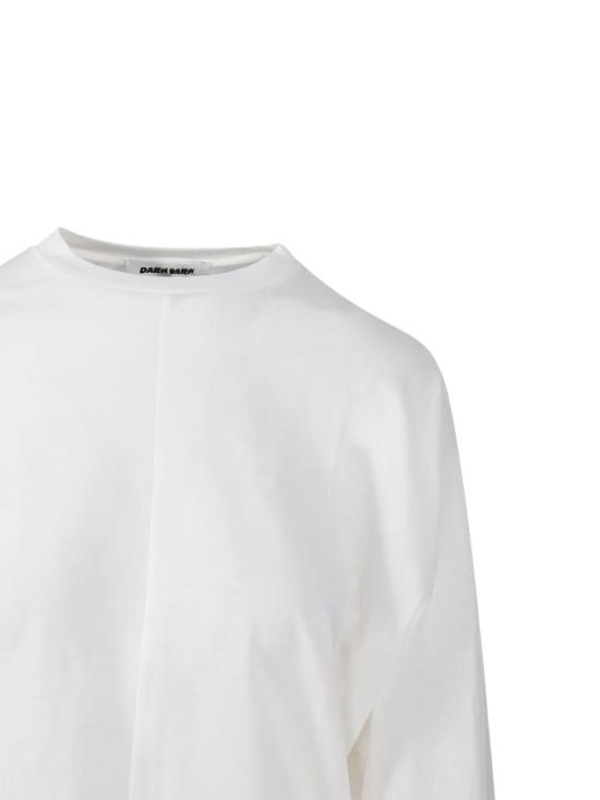 26SS 다크파크 셔츠 WJE26FAC155 0001 WHITE - DARKPARK