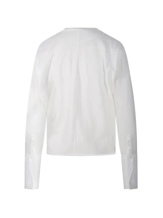 26SS 다크파크 셔츠 WJE26FAC155 0001 WHITE - DARKPARK