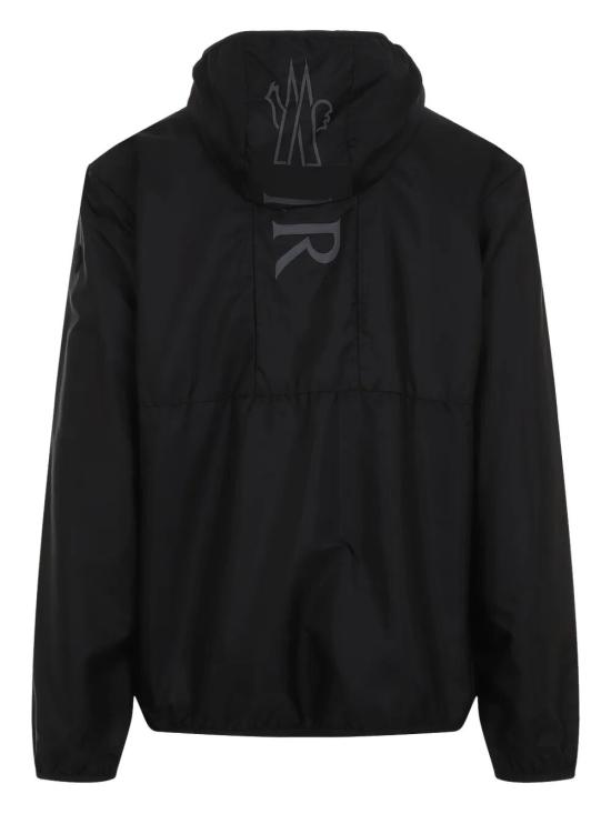 26SS 몽클레어 자켓 L10911A00118539ZD 999 BLACK - MONCLER