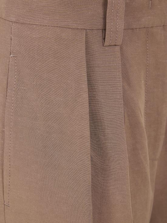 26SS 닥터 호프 스트레이트 팬츠 48362973 TOBACCO BROWN - DR HOPE