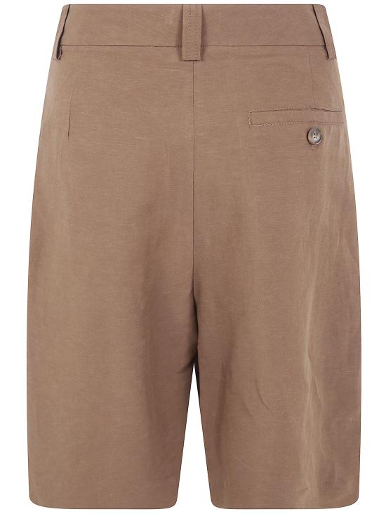 26SS 닥터 호프 스트레이트 팬츠 48362973 TOBACCO BROWN - DR HOPE