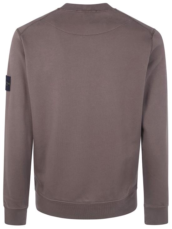 26SS 스톤 아일랜드 스웨터 L1S156100060S0051 V007C BROWN - STONE ISLAND