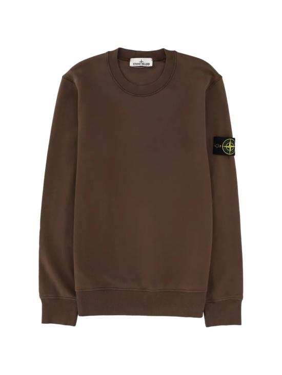 26SS 스톤 아일랜드 스웨터 L1S156100060S0051 V007C BROWN