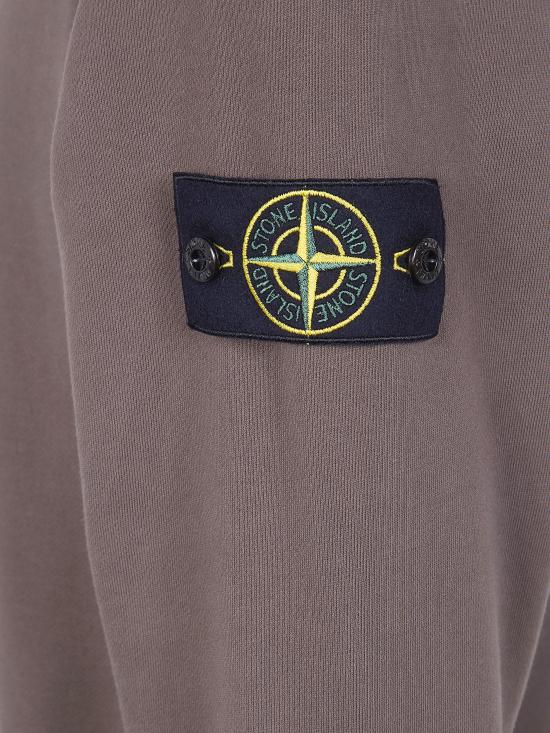 26SS 스톤 아일랜드 스웨터 L1S156100060S0051 V007C BROWN - STONE ISLAND