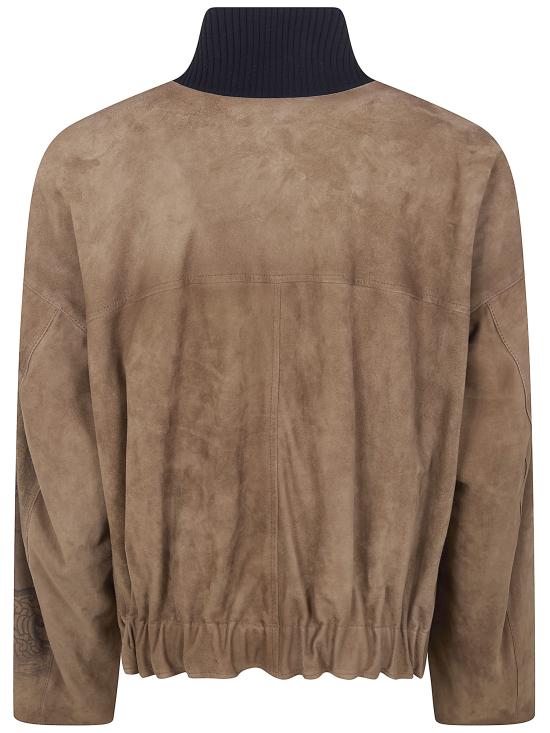 26SS 이브리구 무스탕 15IBOLE61750 UNIQUE MULTICOLOUR - IBRIGU