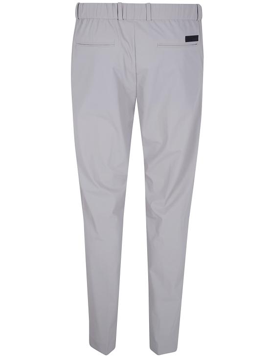 26SS 알알디 스트레이트 팬츠 26302 85 WHITE - RRD