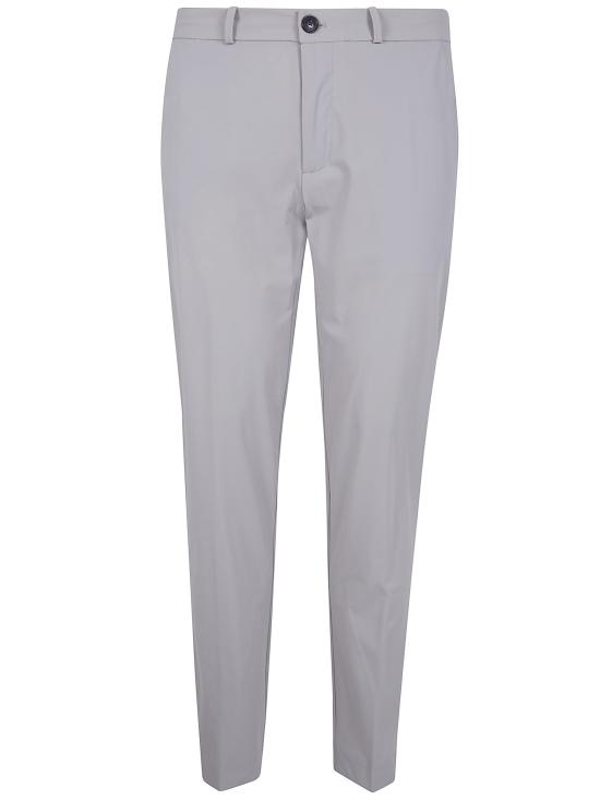 26SS 알알디 스트레이트 팬츠 26302 85 WHITE