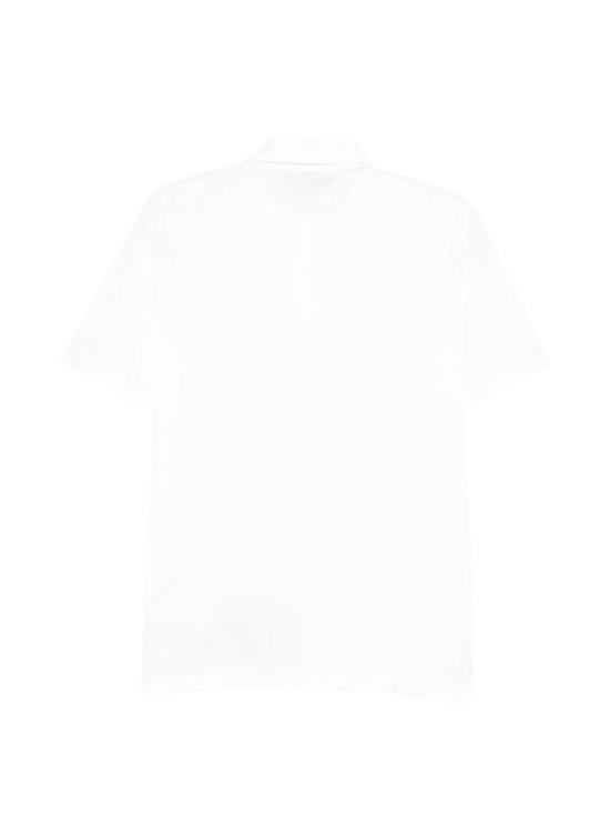 26SS 자노네 반팔 티셔츠 815159ZG380 Z0001 WHITE - ZANONE