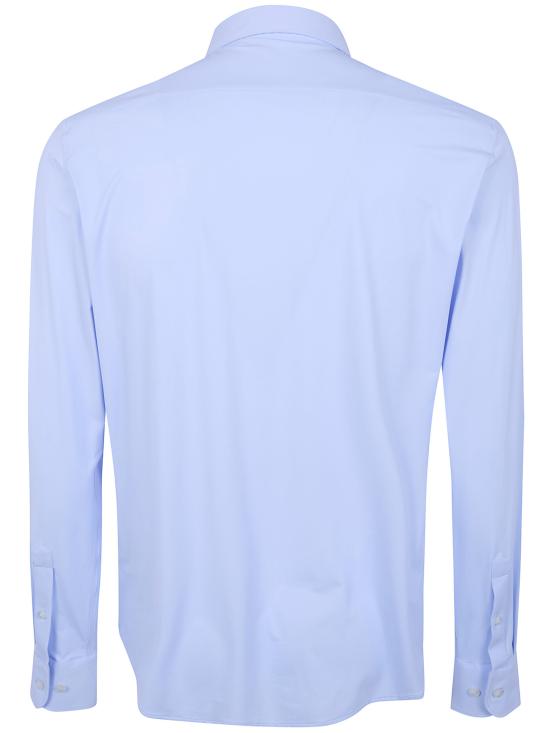 26SS 알알디 긴팔 셔츠 26252 66 BLUE - RRD