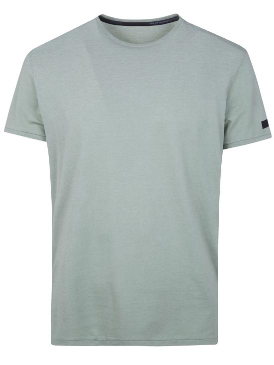 26SS 알알디 반팔 티셔츠 26221 26 GREEN