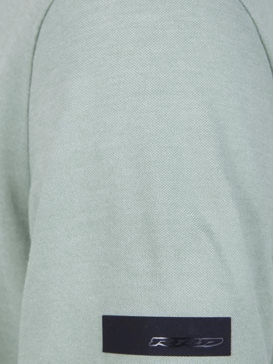 26SS 알알디 반팔 티셔츠 26221 26 GREEN - RRD