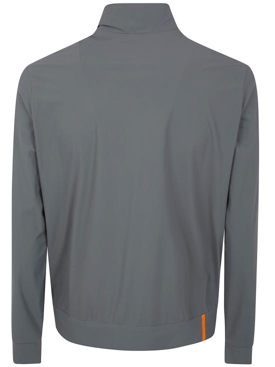 26SS 알알디 스웨터 26151 27 GREY - RRD