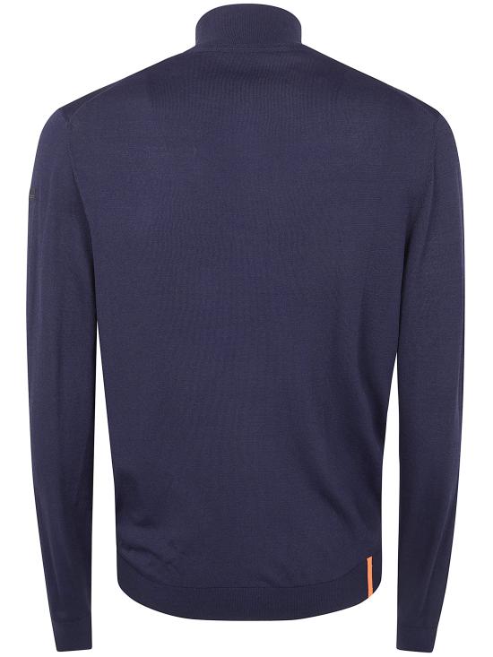 26SS 알알디 스웨터 26105 60 BLUE - RRD