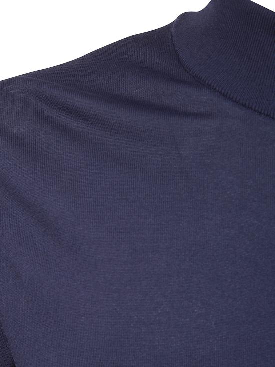 26SS 알알디 스웨터 26105 60 BLUE - RRD