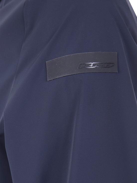 26SS 알알디 자켓 26005 60 BLUE - RRD