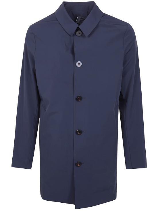 26SS 알알디 자켓 26005 60 BLUE