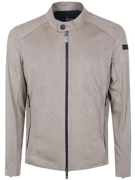 26SS 알알디 자켓 26022 86 BROWN - RRD