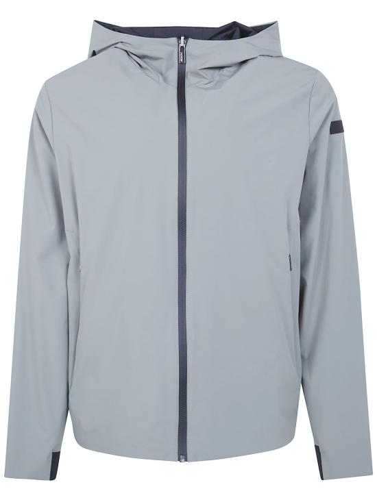 26SS 알알디 자켓 26007 27 GREY