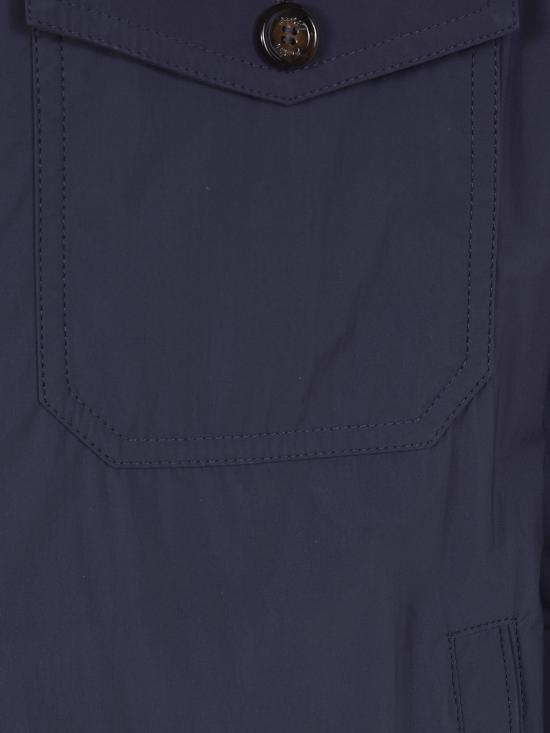 26SS 무레르 자켓 MOUGI101159 V0588 GREY - MOORER