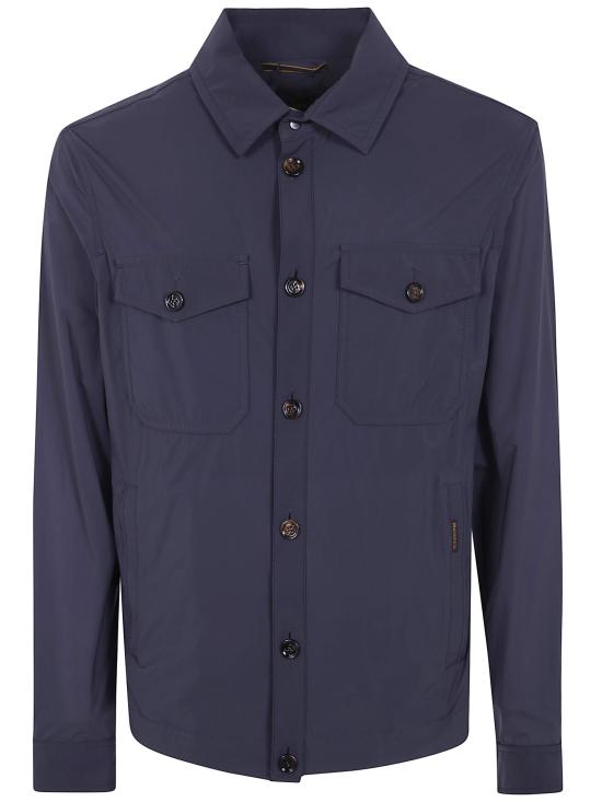 26SS 무레르 자켓 MOUGI101159 V0588 GREY