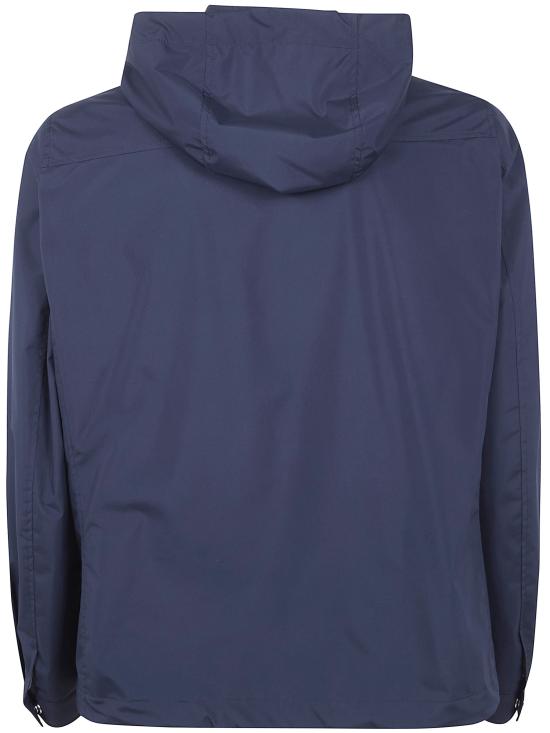 26SS 무레르 자켓 MOUGI100348 U0498 BLUE - MOORER