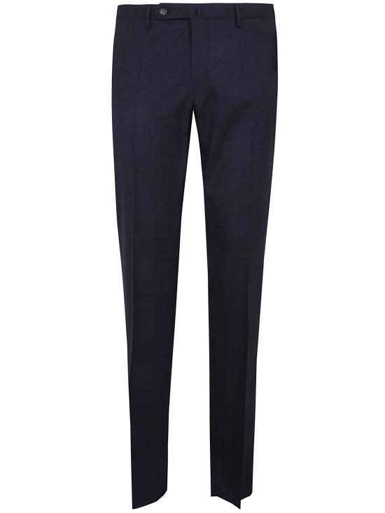 26SS 인코텍스 스트레이트 팬츠 1T00355855C 930 GREY