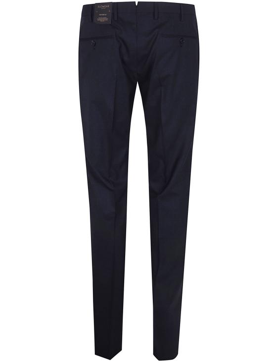 26SS 인코텍스 스트레이트 팬츠 1T00355855C 930 GREY - INCOTEX