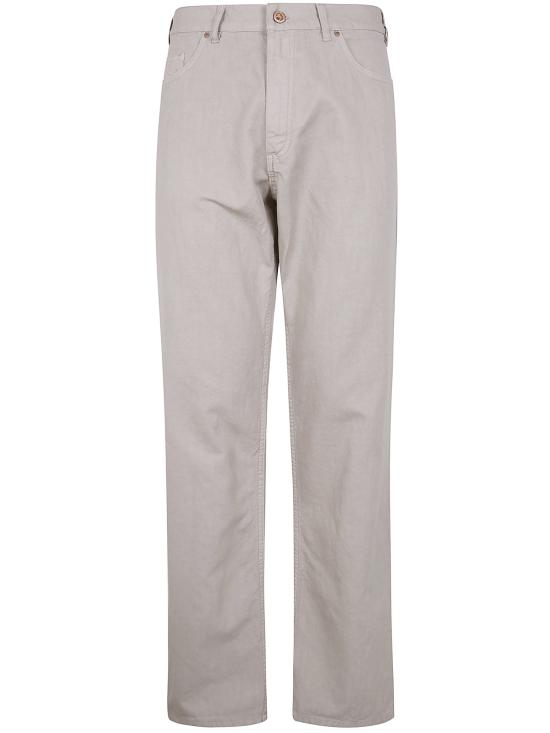 26SS 아스페시 스트레이트 팬츠 S6ACP04P068 85047 NUDE NEUTRALS