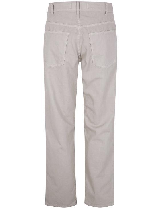 26SS 아스페시 스트레이트 팬츠 S6ACP04P068 85047 NUDE NEUTRALS - ASPESI