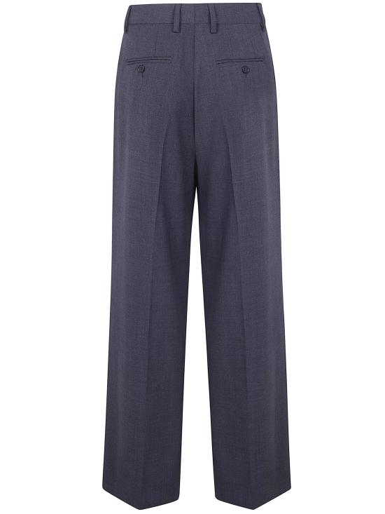 26SS 필리파 케이 스트레이트 팬츠 325111444 GREY - FILIPPA K