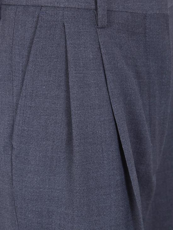 26SS 필리파 케이 스트레이트 팬츠 325111444 GREY - FILIPPA K