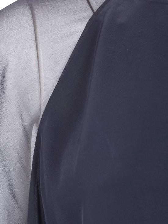 26SS 필리파 케이 셔츠 321051433 BLACK - FILIPPA K