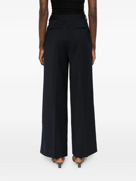 26SS 필리파 케이 스트레이트 팬츠 325112830 BLUE - FILIPPA K