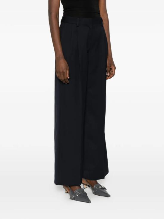 26SS 필리파 케이 스트레이트 팬츠 325112830 BLUE - FILIPPA K