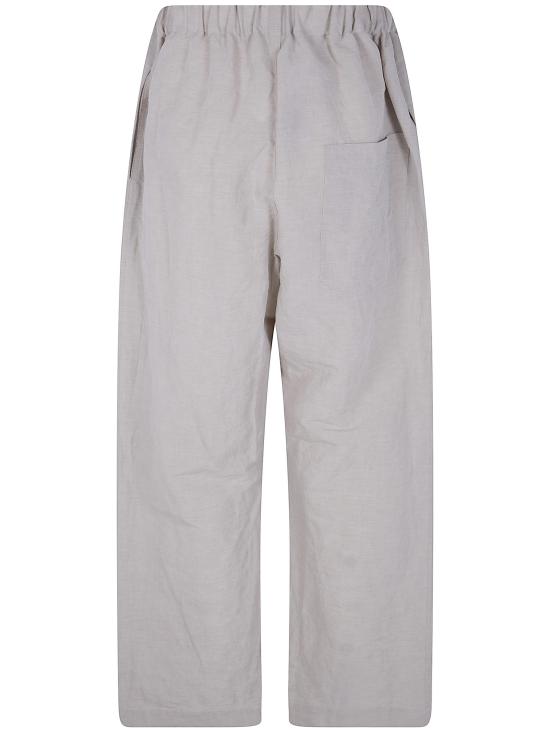 26SS 소피 드후레 스트레이트 팬츠 S26PINOTLION 02 NUDE NEUTRALS - SOFIE D'HOORE