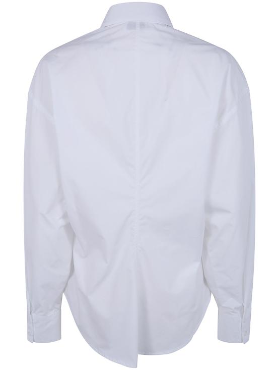 26SS 필리파 케이 셔츠 320901009 WHITE - FILIPPA K