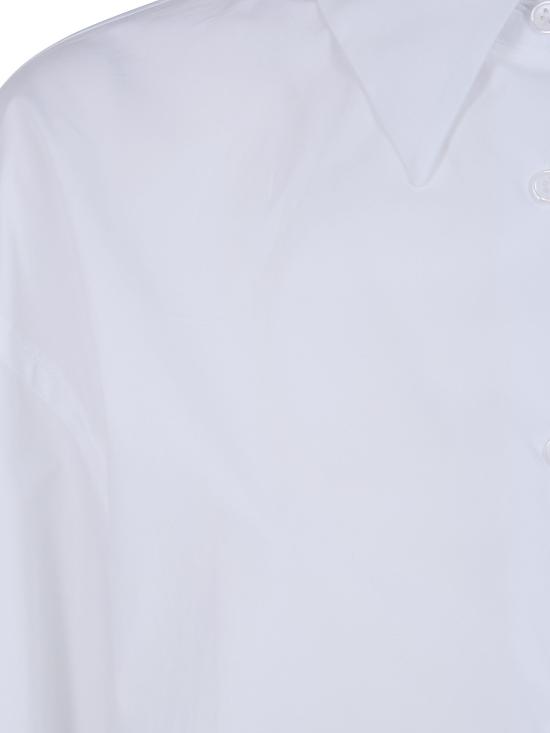 26SS 필리파 케이 셔츠 320901009 WHITE - FILIPPA K