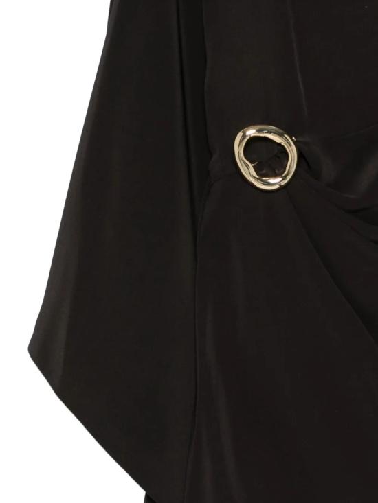 26SS 조셉 미디 원피스 JF009654 1204 BROWN - JOSEPH